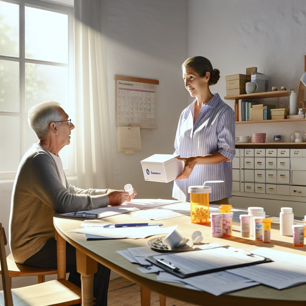 Curabox Pflege: Arten, Auswahl, Anwendung und Kosten