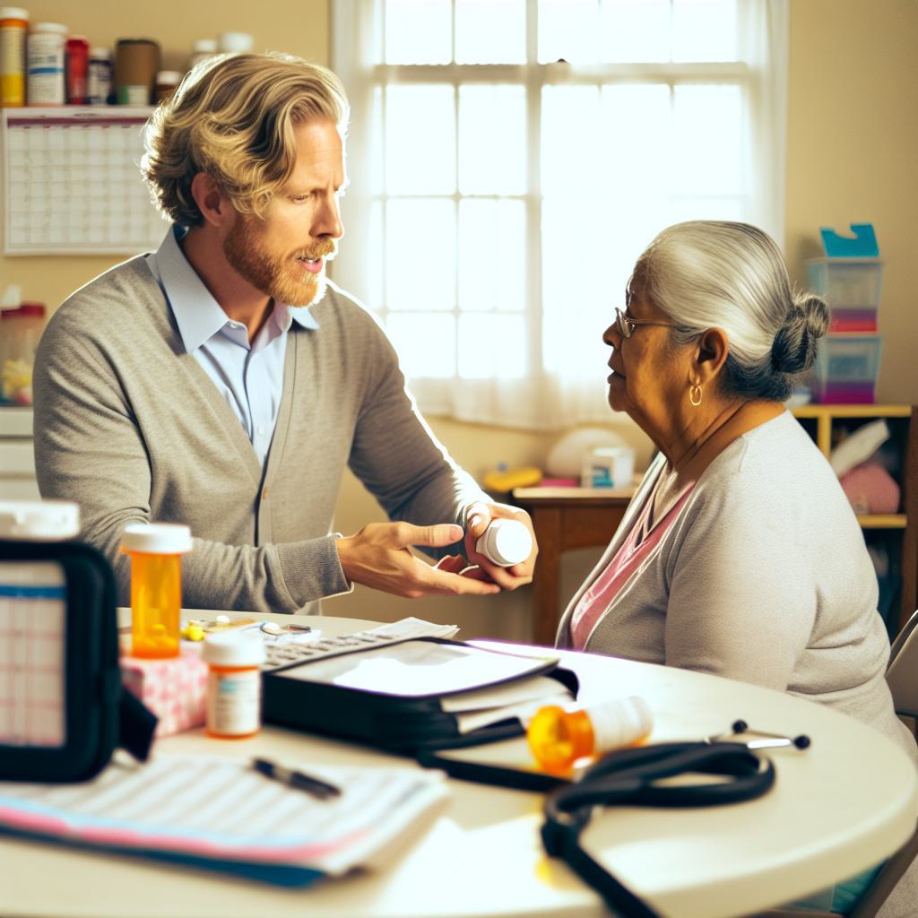 Mdk: Regeln verstehen und im Alltag nutzen