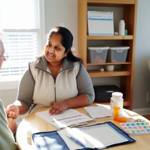 Beckenbodentraining: Möglichkeiten, Organisation und Alltagstipps