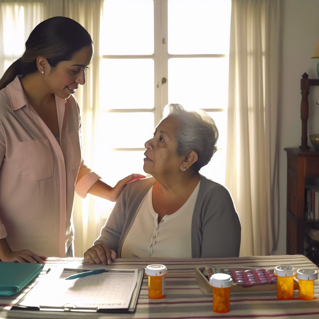 Mrsa: Symptome, Verlauf und Pflege im Alltag