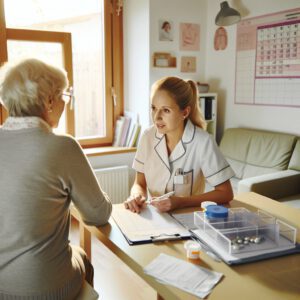 Folgen Therapie Behandlung: Erkennen, Behandlung und Alltagstipps für Angehörige