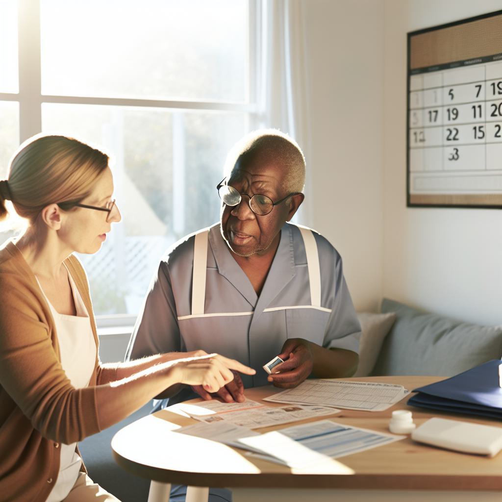 Homelift Senkrechtlift: Funktion, Einbau, Sicherheit und Kosten