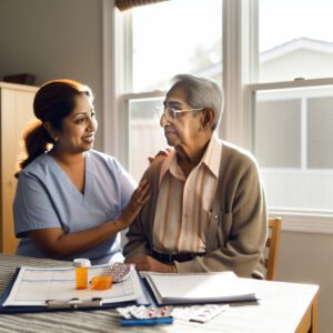 Pflege im Afd Wahlprogramm 2025: Regeln verstehen und im Alltag nutzen