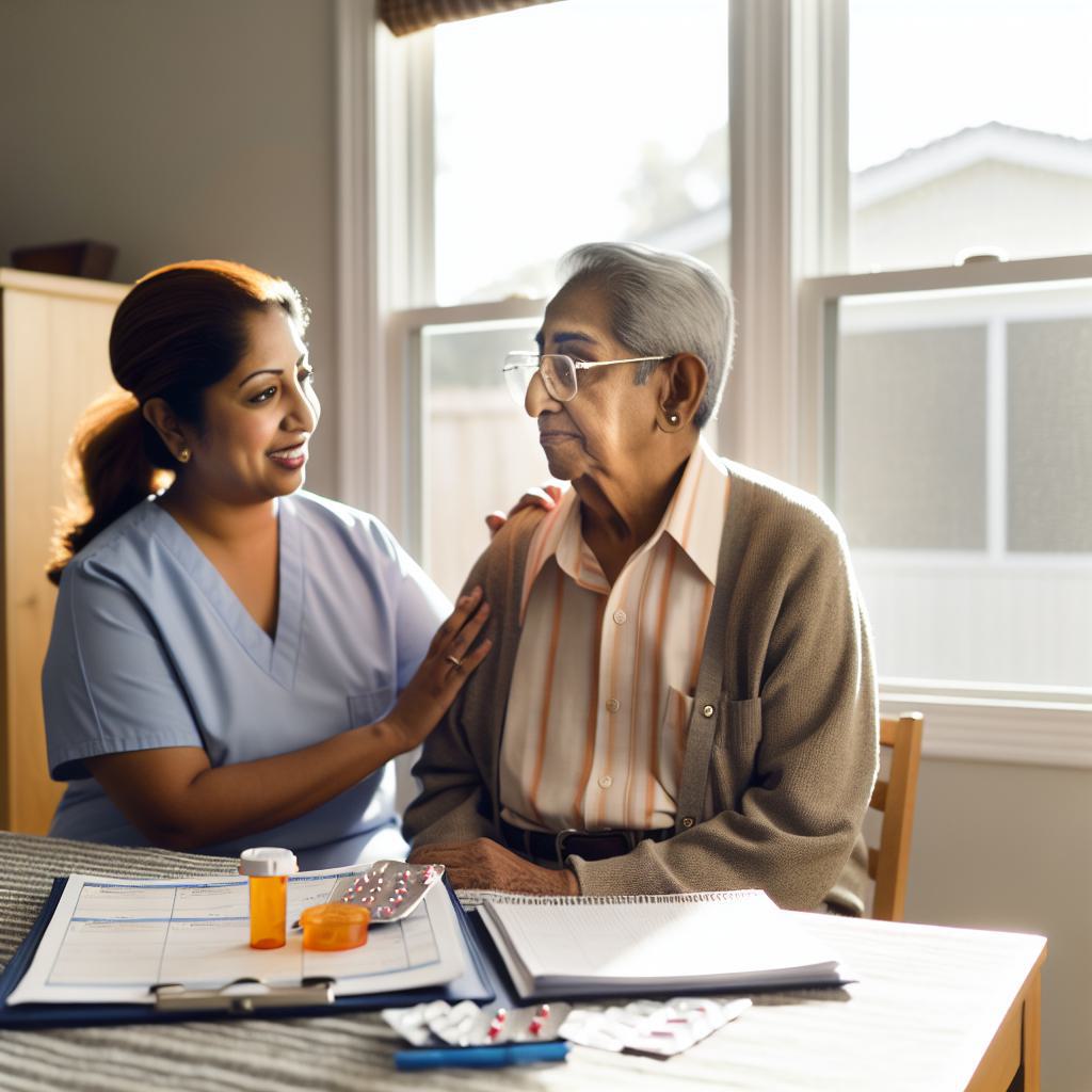 Pflege im Afd Wahlprogramm 2025: Regeln verstehen und im Alltag nutzen