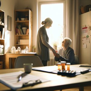 Koalitionsvertrag 2025 Cdu Csu Spd Pflegepolitik: Regeln verstehen und im Alltag nutzen