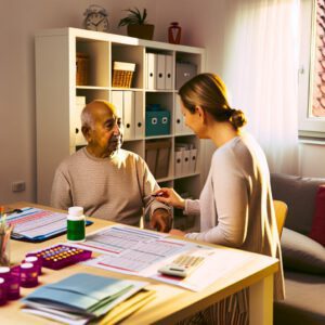 Pflegegrad: Was es ist, wie es funktioniert, Vorteile, Kosten & rechtliche Punkte