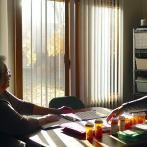 Test Diagnose: Erkennen, Behandlung und Alltagstipps für Angehörige