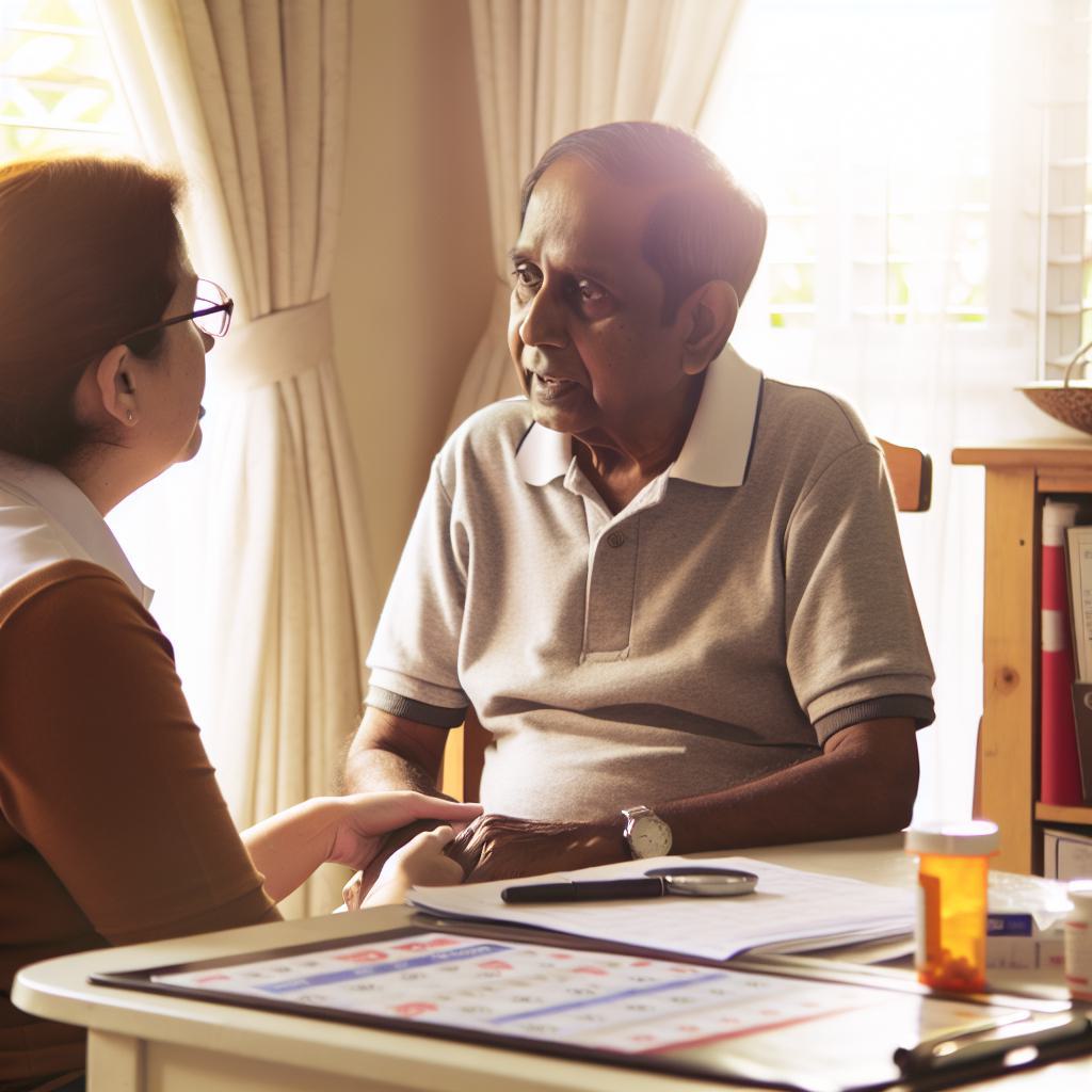 Pflegetagebuch Kostenloser Download