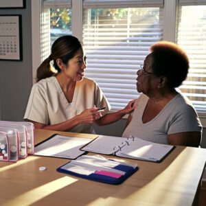 Pflege bahr: Anspruch, Antrag, Höhe & Tipps