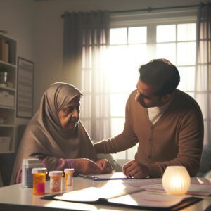 Orthopaedische hilfsmittel: Arten, Kosten, Zuschüsse und Anwendung