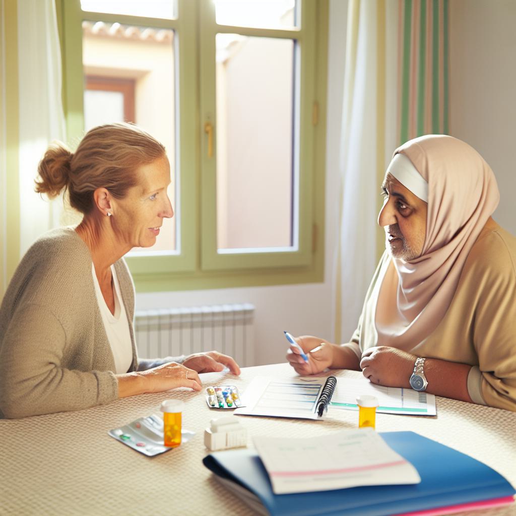 Pflege im Cdu Csu Wahlprogramm 2025: Regeln verstehen und im Alltag nutzen