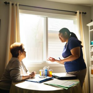 Trinknahrung: Möglichkeiten, Organisation und Alltagstipps