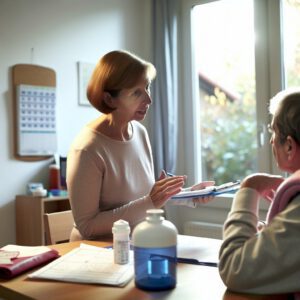 Pflegegrad Pflegegrad 2: Leistungen, Voraussetzungen, Begutachtung & Beispiele