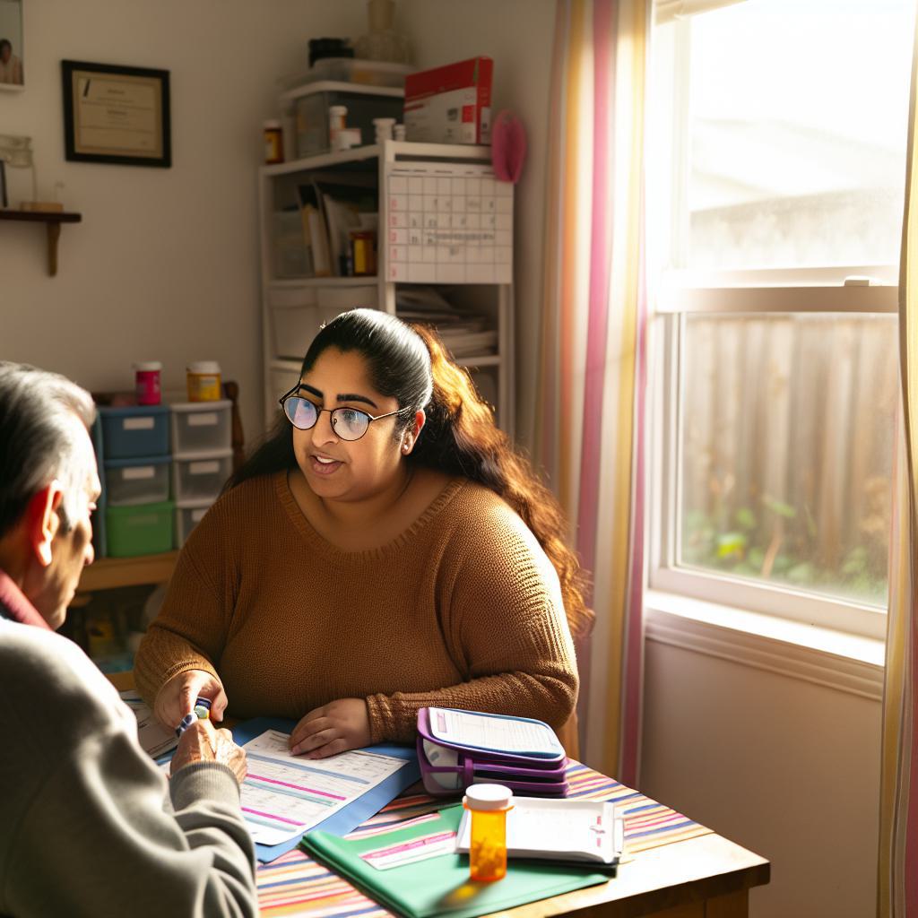 Behinderten Pauschbetrag: Regeln verstehen und im Alltag nutzen