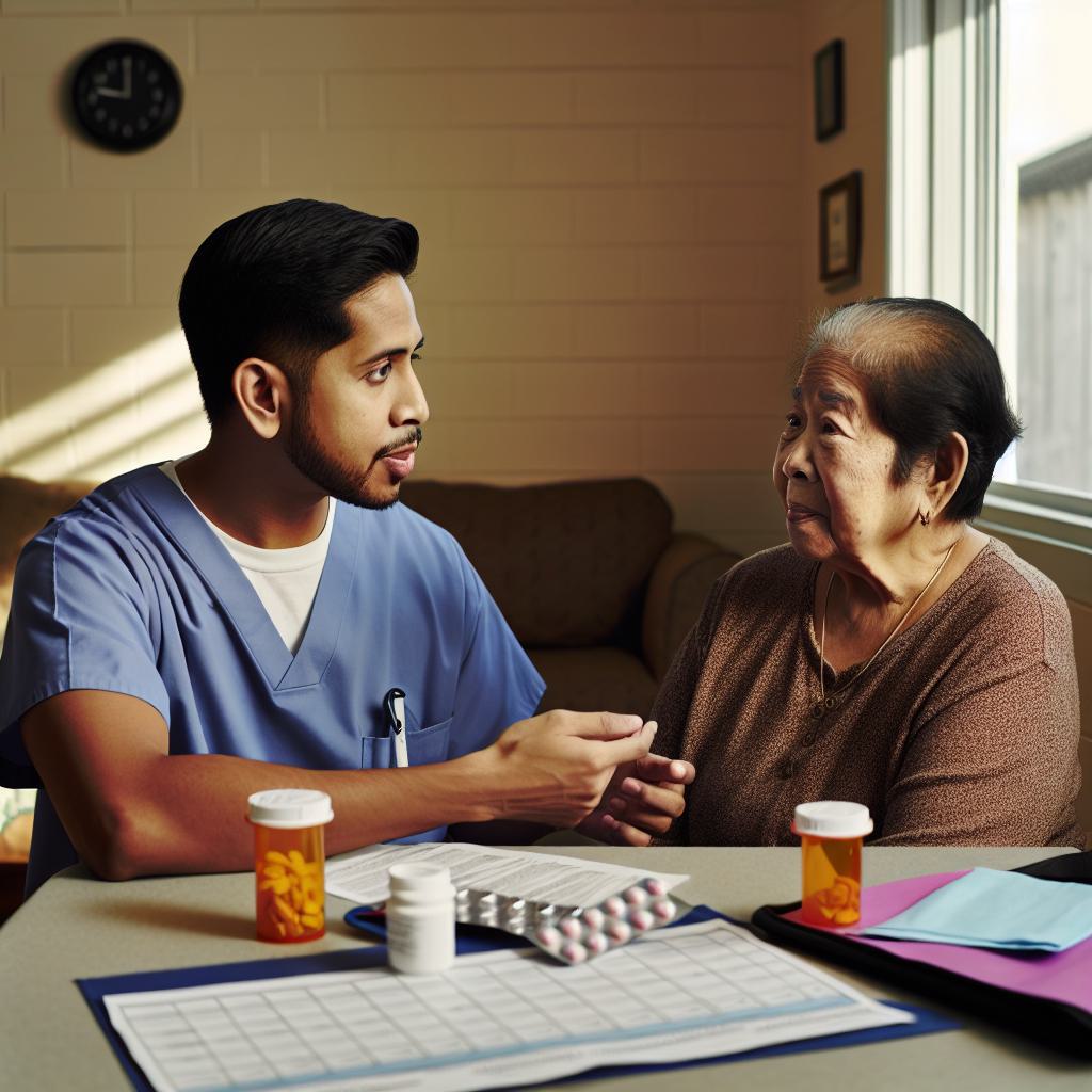 Pflegeeinrichtungen: Modelle, Kosten, Zuschüsse & Organisation