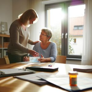 Parkinson: Ursachen, Anzeichen, Behandlung und Alltag