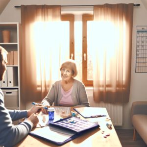 Deckenlift: Funktion, Einbau, Sicherheit und Kosten