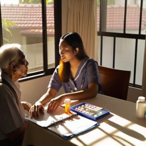 Prophylaxen in der Pflege: Schritt für Schritt im Pflegealltag umsetzen