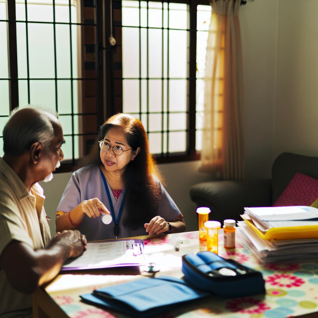 Aufstehhilfe Bett: Planung, Einbau, Zuschüsse & Kosten