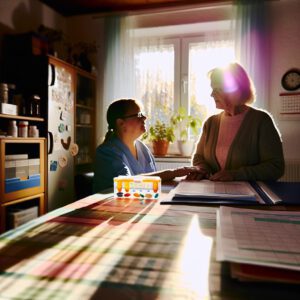 Test Werte: Erkennen, Behandlung und Alltagstipps für Angehörige