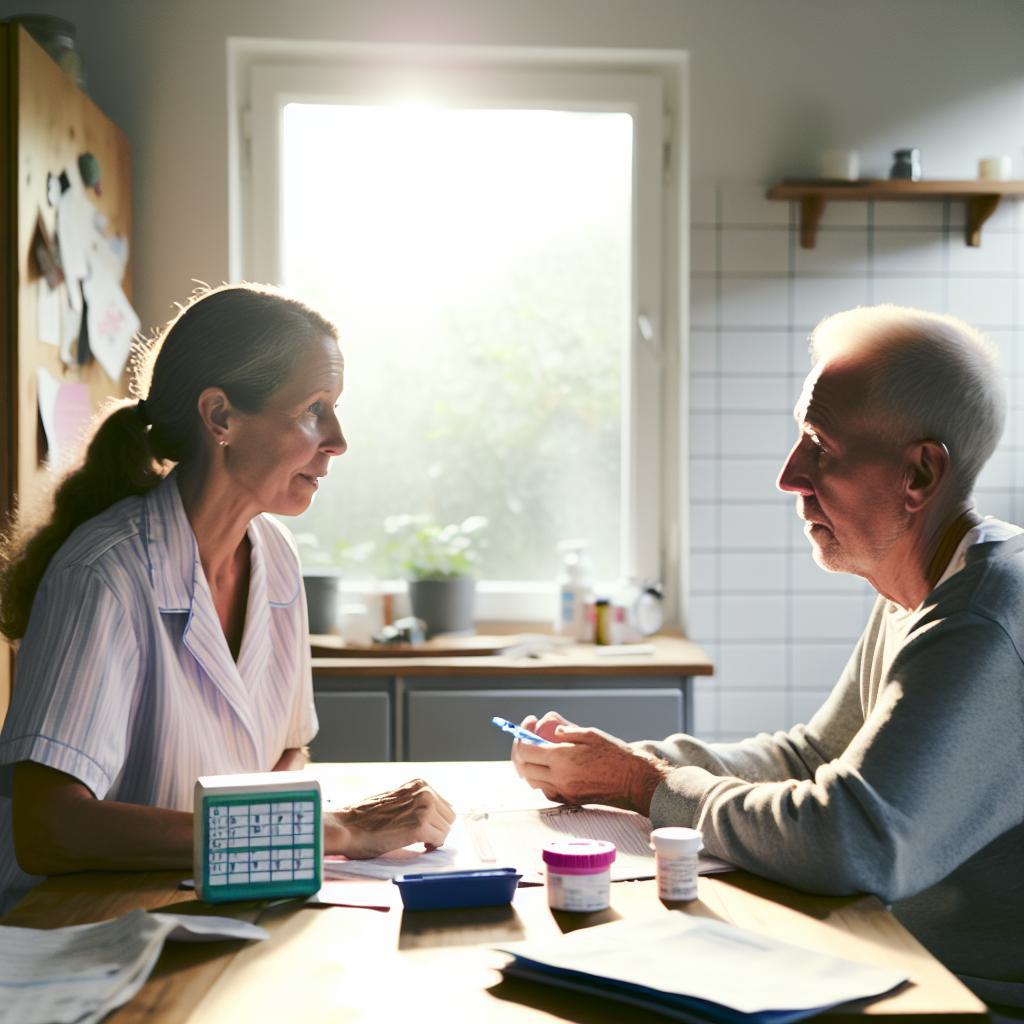 Badewanne zur Dusche umbauen: Zuschüsse & Förderungen verständlich erklärt