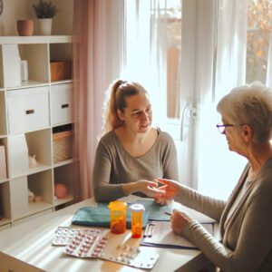 Adipositas: Symptome, Verlauf und Pflege im Alltag