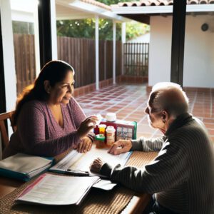 Pflegekurse angehoerige: So gelingt Pflege zu Hause – Strategien, Entlastung und Checklisten