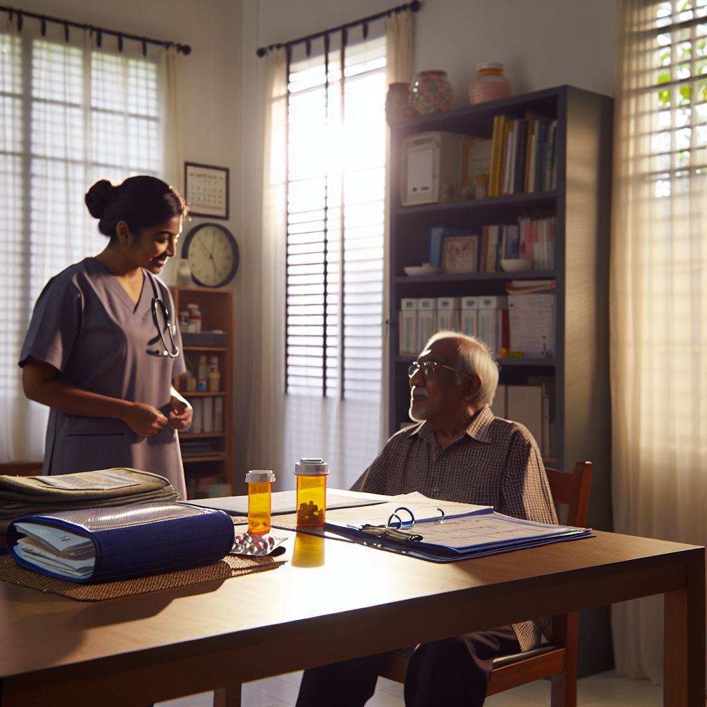 Grundsicherung im Alter: Regeln verstehen und im Alltag nutzen