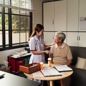 Behandlung Therapie: Erkennen, Behandlung und Alltagstipps für Angehörige