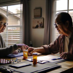 .ast-scroll-to-top-left {