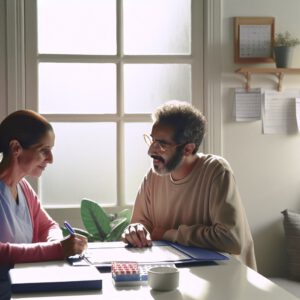 Lagerungshilfen: Arten, Kosten, Zuschüsse und Anwendung