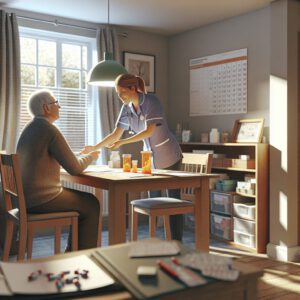 Pflege im Fdp Wahlprogramm 2025: Regeln verstehen und im Alltag nutzen