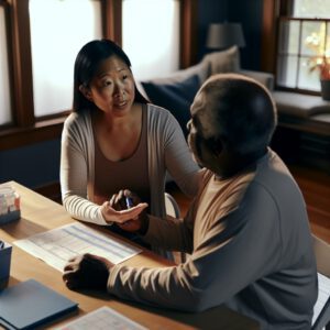 Intensivpflege: Inhalte, Aufgaben, Zusammenarbeit und Entlastung