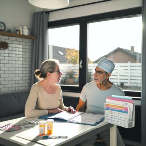 Duschmatten: Planung, Einbau, Zuschüsse & Kosten