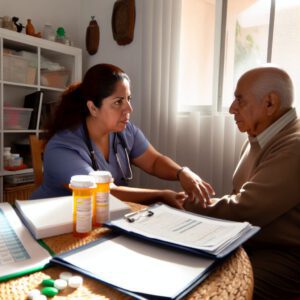 Zuhause Wohnen Bleiben: Möglichkeiten, Organisation und Alltagstipps