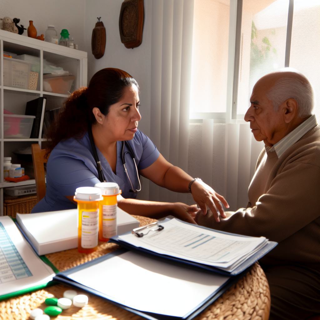 Zuhause Wohnen Bleiben: Möglichkeiten, Organisation und Alltagstipps