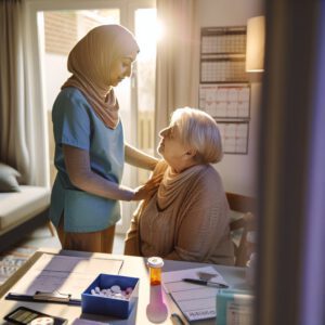 Kfw Zuschuss: Barrieren erkennen, Lösungen finden und fördern lassen