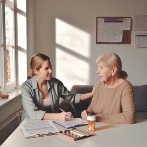 Palliativgesetz: Regeln verstehen und im Alltag nutzen