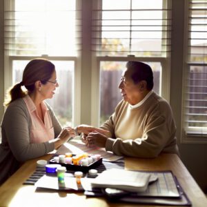 Long covid: Symptome, Verlauf und Pflege im Alltag