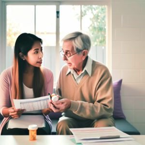 Inkontinenzeinlagen: Arten, Auswahl, Anwendung und Kosten