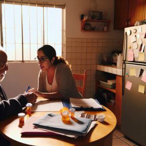 Palliativpflege: Inhalte, Aufgaben, Zusammenarbeit und Entlastung