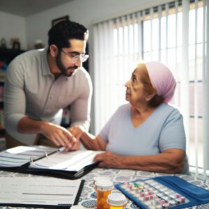 Katheterpflege: Schritt für Schritt im Pflegealltag umsetzen