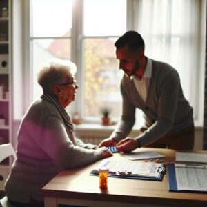 Pflegestufe 0: Regeln verstehen und im Alltag nutzen