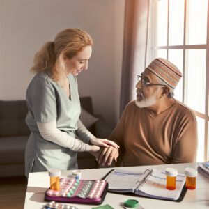 Arthrose: Ursachen, Anzeichen, Behandlung und Alltag