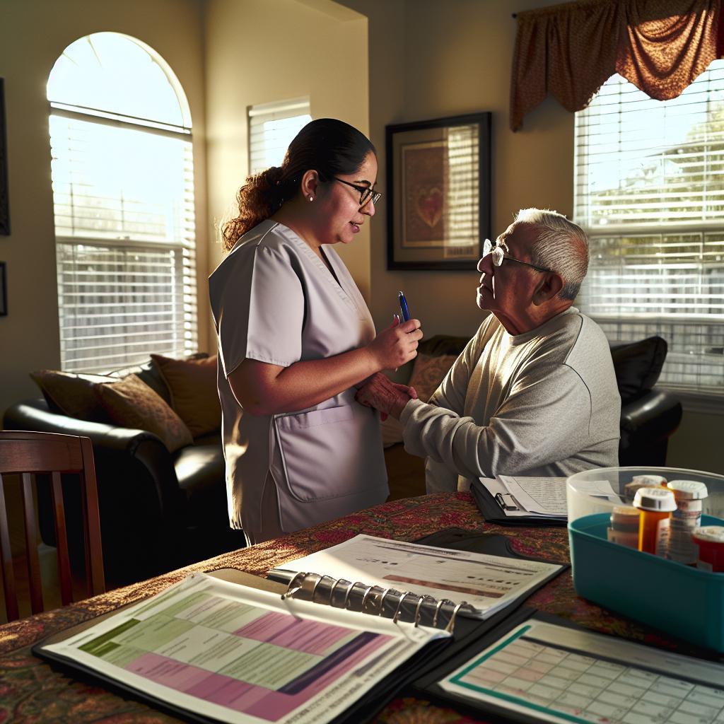 Senioren Wg: Möglichkeiten, Organisation und Alltagstipps