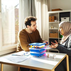 Pflegepersonal Staerkungsgesetz: Regeln verstehen und im Alltag nutzen