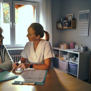 Modelle: Ausführlicher Ratgeber für Angehörige – Wissen, Praxis und Beispiele