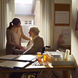 Ursachen Behandlung: Erkennen, Behandlung und Alltagstipps für Angehörige