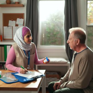 Demenz: Erkennen, Behandlung und Alltagstipps für Angehörige