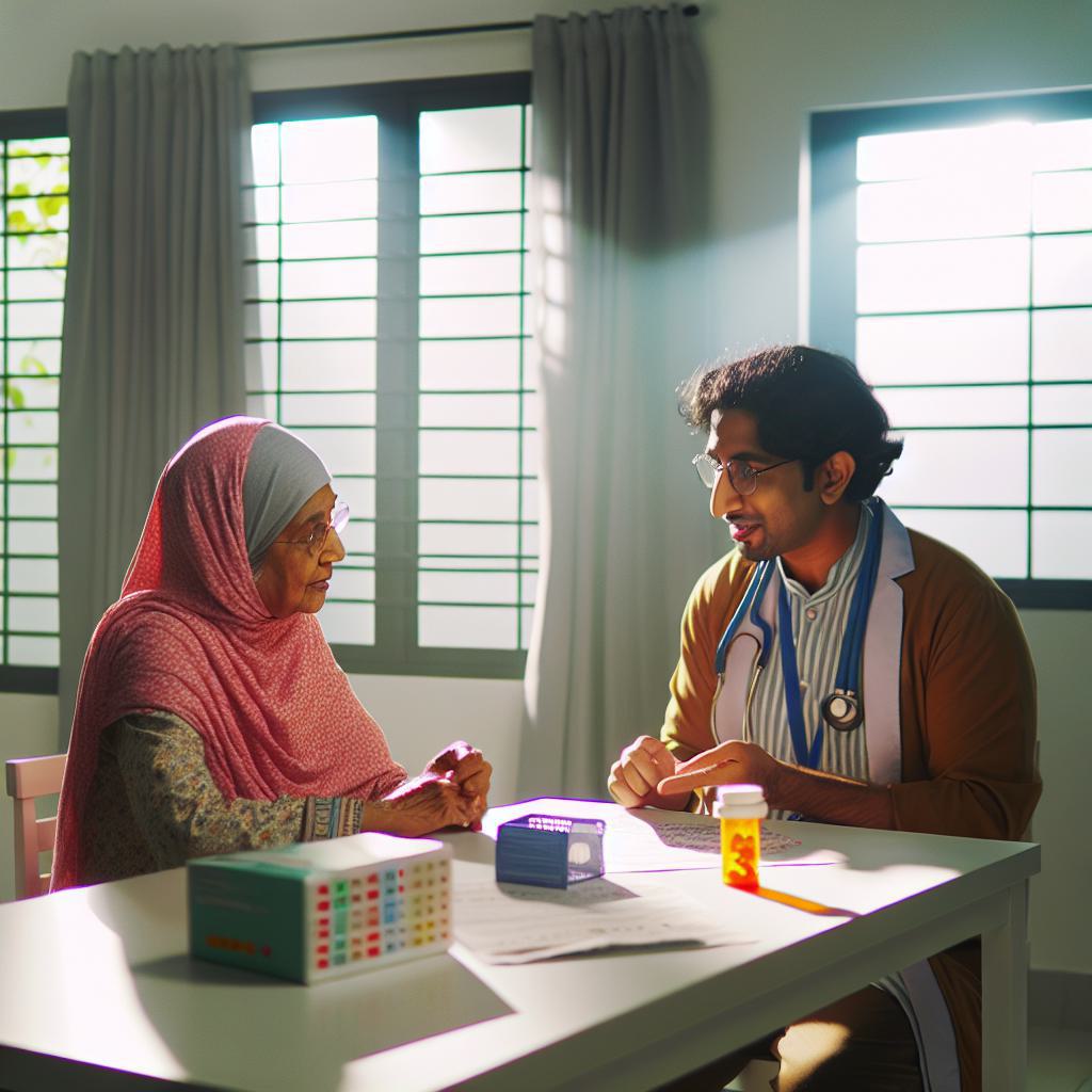 Zahnersatz: Möglichkeiten, Organisation und Alltagstipps